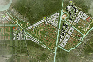 Thừa Thiên - Huế: Tìm nhà đầu tư khu đô thị sinh thái quy mô 56,7 ha