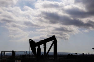 Kịch bản không tưởng với giá dầu ở mức âm 100 USD có thể thành sự thật