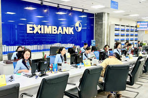 Chuyển mình từ giao dịch sang trải nghiệm: Eximbank kiến tạo sự khác biệt đến khách hàng