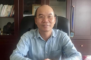 Ông chủ Thạch rau câu Long Hải: Kinh doanh thành công, bền vững là mang lợi ích cho xã hội