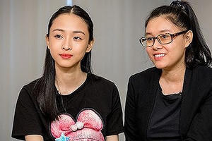 Vì sao tòa không thụ lý đơn kiện Công an TP.HCM của bạn thân hoa hậu Phương Nga?