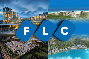 FLC bất ngờ tăng vốn 1.500 tỷ đồng ngay trước giờ rời sàn UPCoM và khoản lãi địa ốc trăm tỷ