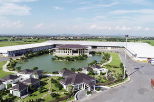 An Phát Holdings (APH) lỗ nặng quý 4/2022, thay thế Tổng giám đốc mới