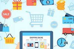 Quy mô thương mại điện tử Việt Nam có thể lên đến 57 tỷ USD năm 2025