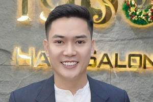 Thương hiệu “1900 Hair Salon”: Mang lại những tác phẩm nghệ thuật đến mái tóc Việt