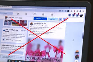 Cục Thương mại điện tử và kinh tế số cảnh báo lừa đảo "tuyển mẫu nhí làm đại diện thương hiệu"