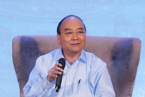 Thủ tướng đề nghị điều tra, truy tố, xét xử nạn sản xuất phân bón giả