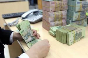 ​Thành lập, quản lý và sử dụng Quỹ Hỗ trợ đầu tư