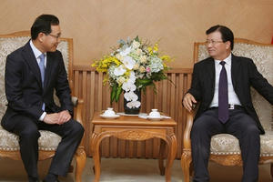 Samsung sẽ chủ động đóng vai trò đầu tàu để phát triển công nghiệp hỗ trợ