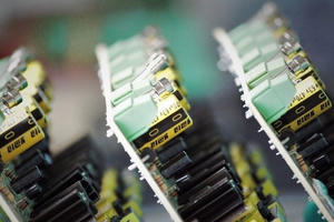 Nhật Bản đầu tư 500 triệu USD để phát triển siêu chip xử lý