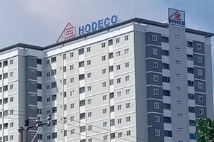 Hodeco (HDC) mua thêm hơn 730.000 cổ phiếu  Xây lắp Thừa Thiên Huế (HUB), nâng sở hữu lên 39,96% vốn điều lệ