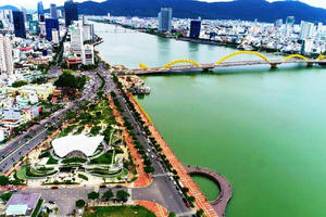 Đà Nẵng đẩy nhanh triển khai Khu Thương mại tự do, nghiên cứu mở rộng về Chu Lai