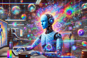 "Ảo giác" AI mở đường hướng kinh doanh mới: Khi sai lầm của AI cũng mang lại khả năng kiếm tiền