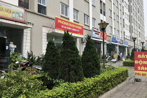 Nhà ở xã hội: Có nơi muốn mua không được, có chỗ muốn 'đẩy' vì... ế