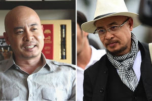 "Trở về đi, Đặng Lê Nguyên Vũ bạn tôi ơi! Năm tháng trôi qua tàn phá mọi thứ ngoại trừ tâm huyết, tính cách và hoài bão con người"