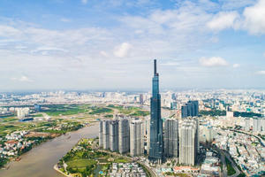 TP HCM thu hút gần 4 tỷ USD vốn đầu tư nước ngoài trong năm 2022