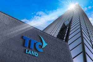 TTC Land (SCR) lãi lớn nhờ hoạt động tài chính, nợ vay hơn 4.000 tỷ đồng