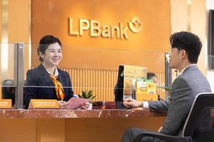 LPBank (LPB) huy động 3.000 tỷ đồng trái phiếu chỉ trong 6 ngày