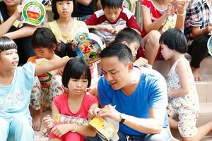 MC - Doanh nhân Duy Mạnh: "Nhiều người nói tôi điên khùng khi mang tất cả số tiền kiếm được làm thiện nguyện"