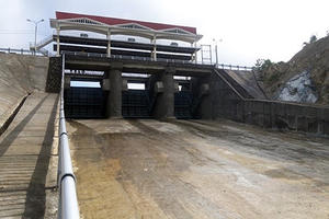 Phú Yên: Đã tìm ra thủ phạm xả lũ từ hồ chứa nước gây ngập úng cả vùng