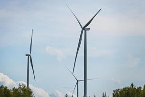 Điện gió Đắk Nông: Cần song hành "tiến độ" với việc tuân thủ các quy định pháp luật