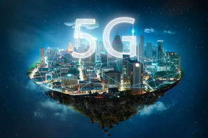 5G có thể giúp kinh tế toàn cầu tăng thêm hàng nghìn tỷ USD
