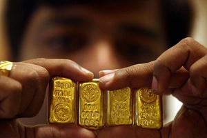 Thị trường vàng năm 2020 - 2021 có điều gì hấp dẫn nhà đầu tư?