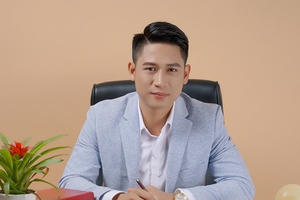 Tổng Giám đốc Nguyễn Tiến Tùng: “Tôi khát khao tận tâm, tận lực cống hiến vì sức khỏe cộng đồng!”