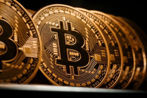 Giá Bitcoin 'bốc hơi' 30% từ đỉnh, áp lực bán tháo gia tăng dù Fed giảm lãi suất