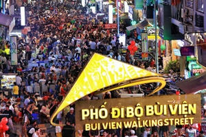 Chính sách Phát triển nền kinh tế ban đêm: “Nới” đến mức nào?