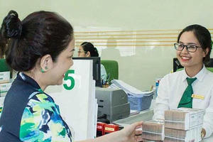 Sổ hồng thế chấp bị thu hồi, ngân hàng méo mặt