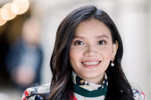 Những nữ CEO Việt đứng sau các startup được đầu tư triệu USD