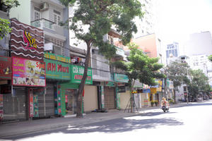 Covid-19 bóp nghẹt ngành kinh doanh lưu trú như thế nào?