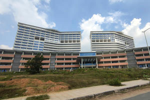 Thành phố Hồ Chí Minh đẩy nhanh loạt dự án y tế trên địa bàn