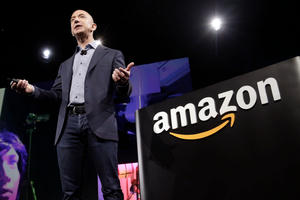 Đầu tư mua 2 cổ phiếu ngày Amazon lên sàn, cặp vợ chồng thu lời 172.499% sau 24 năm.