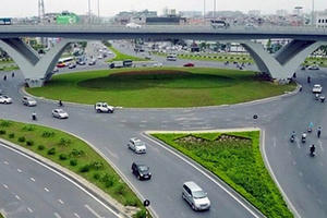 Đất nền các tỉnh: 'Miếng mồi ngon' của giới đầu tư