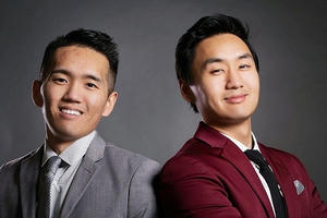 Khởi nghiệp từ số 0, hai anh em người nhập cư xây dựng danh mục 75 bất động sản cho thuê tại Mỹ sau một năm