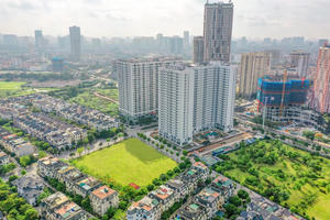 Tập đoàn Nam Cường tri ân khách hàng dự án Anland Premium trước thềm bàn giao nhà