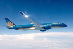 Sau khi được phép tăng vốn ‘khủng’, Vietnam Airlines tổ chức họp ĐHĐCĐ bất thường