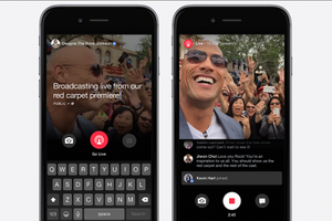 Người dùng có thể sớm phải trả phí để xem livestream trên Facebook