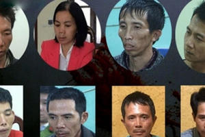 Kẻ chủ mưu sát hại nữ sinh giao gà đối mặt mức án nào?