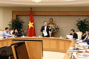 Hai giải pháp mấu chốt cải cách tiền lương