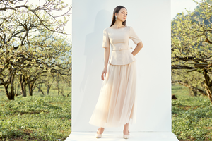 Xúc cảm ngọt ngào