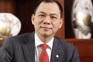 Phạm Nhật Vượng, Nguyễn Đức Tài: Mở hàng khắp nơi, dồn dập tiền về