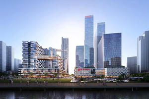 Lotte đề xuất 3 phương án để tiếp tục siêu dự án 20.100 tỷ đồng tại Thủ Thiêm