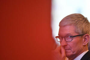 Apple – 'trùm mafia' ở thung lũng Silicon: Ngang nhiên 'cướp giữa ban ngày' khi đòi thu hoa hồng từ các nhà phát triển, khiến cả làng công nghệ phẫn nộ