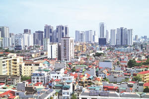 Từ nay đến cuối năm khó xảy ra sốt đất ảo?