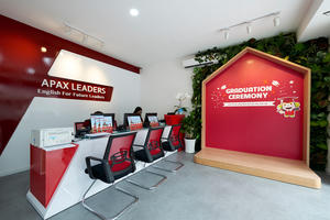 Apax Holdings (IBC) giải trình về thông tin liên quan đến Trung tâm Anh ngữ Apax