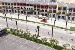 Thu tiền sử dụng đất năm 2020 vượt hơn 80% so với dự toán