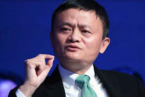 Vì sao Alibaba đang yên ổn, Jack Ma sẵn sàng cho CEO, CTO nghỉ phép... 2,5 năm?